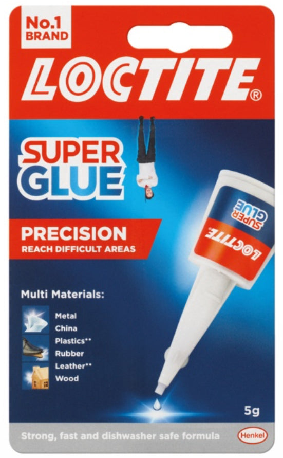 Loctite Precision Super Glue 5g