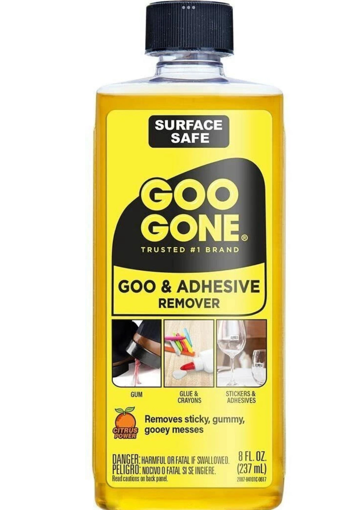 Goo Gone