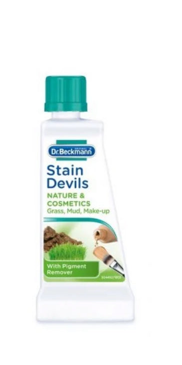 Dr Beckmann Stain Devils Nature & Cosmetics 50Ml