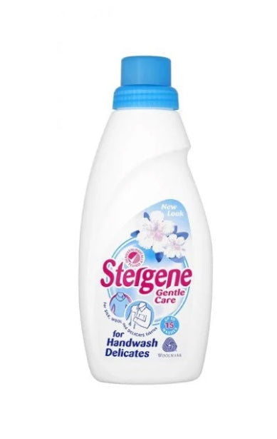 Stergene Gently Care Handwash 500ml