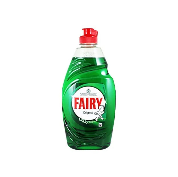 Fairy Washing Up Liquid Original 320ml