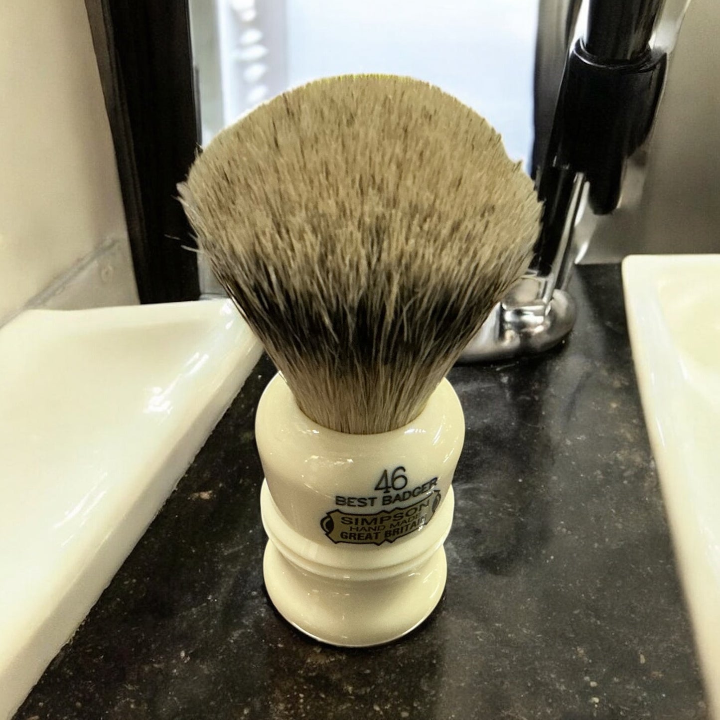Shaving Brush