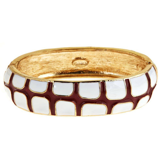 SALE - Gecko Bracelet