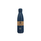 Restore Roam Stainless Steel Insulated Thermal Bottle 500ml: Navy