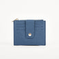 Pearl Duo Purse: Navy