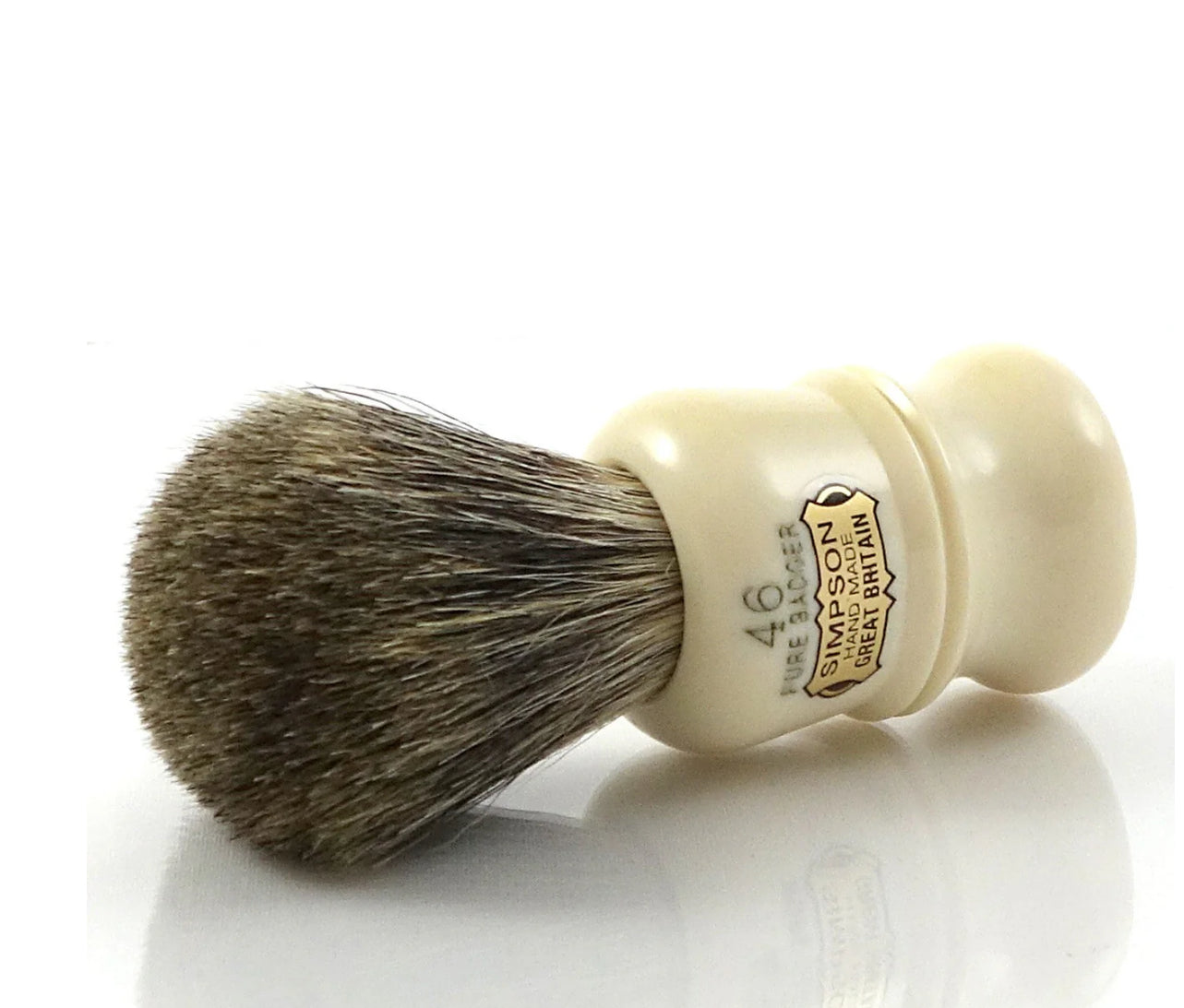 Shaving Brush