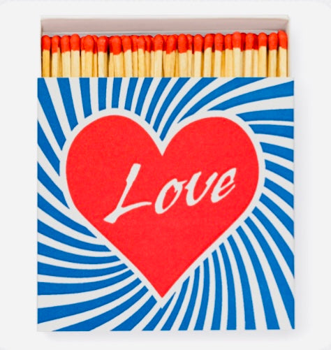 Love Matches