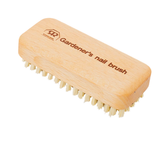 Gardner’s Nail Brush