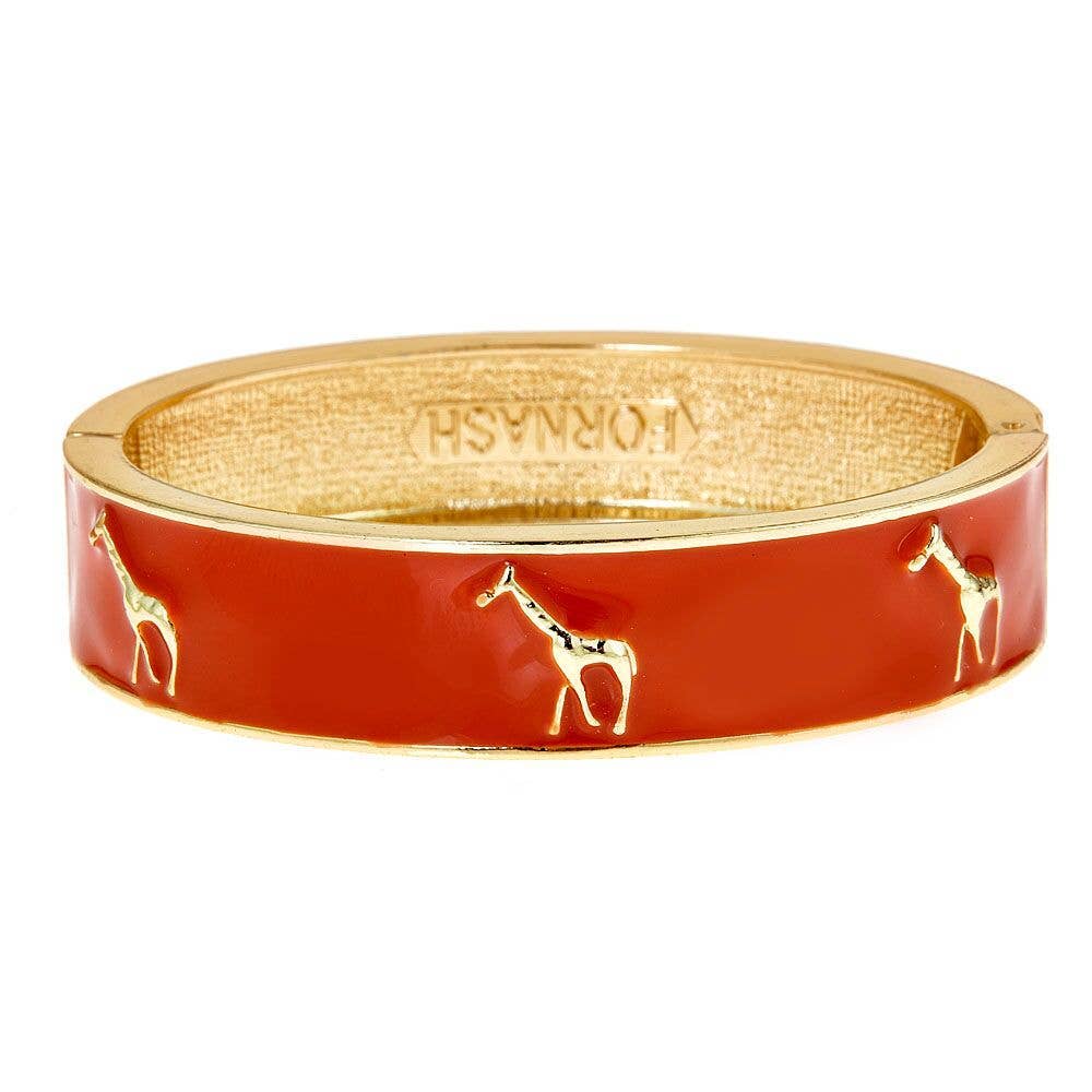 Giraffe Bracelet