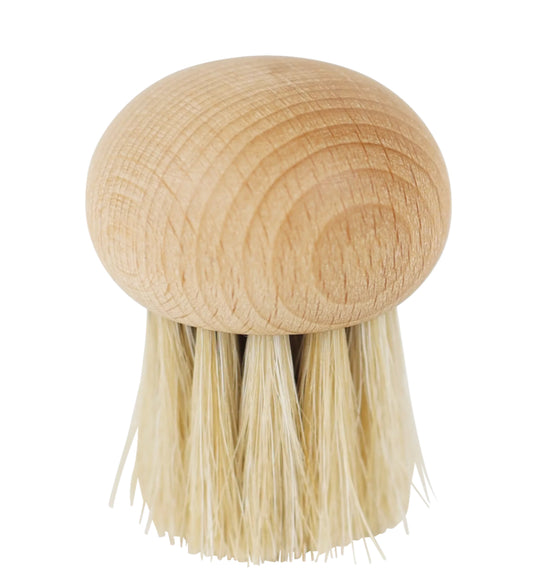 Mushroom Brush