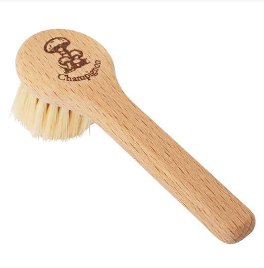 Mushroom Brush