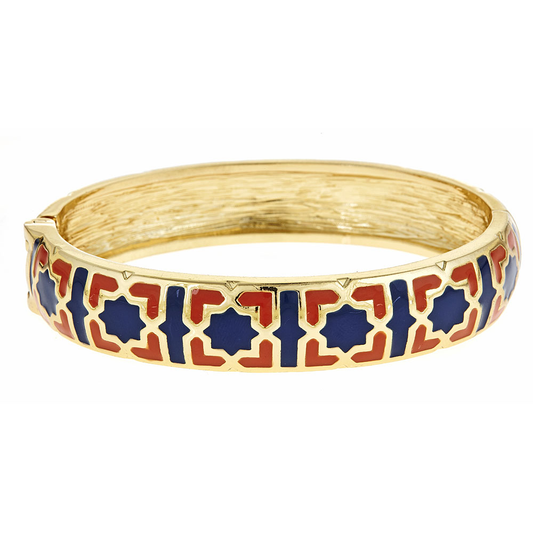 Kaleidoscope Bracelet