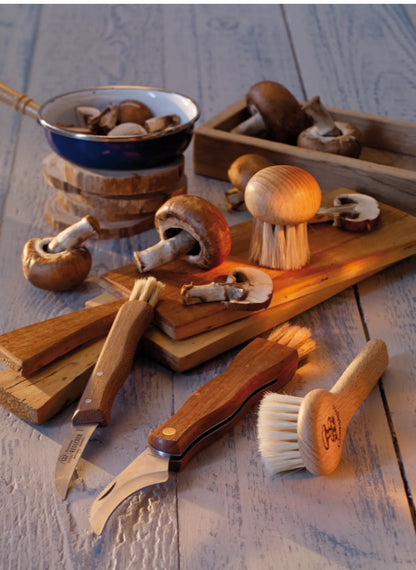 Mushroom Brush