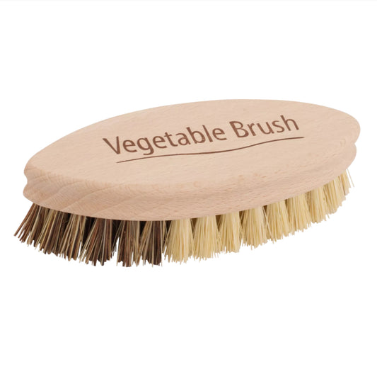 Vegetable Brush