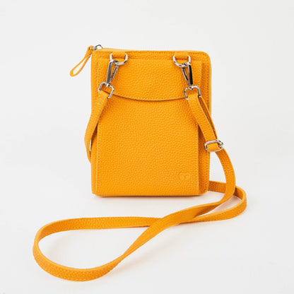 Columbian Cross Body: Olive Green