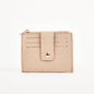 Pearl Duo Purse: Rose Gold