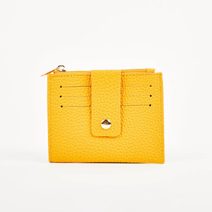 Pearl Duo Purse: Navy