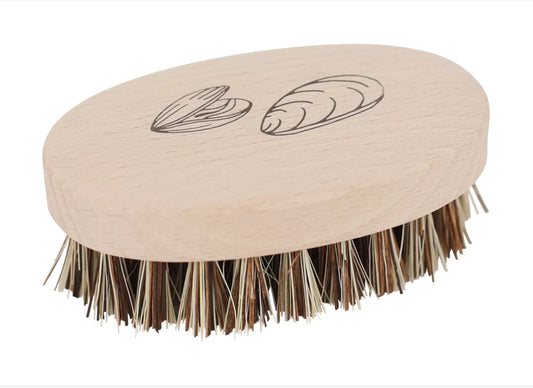 Mussel Brush