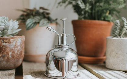 The Smethwick Spritzer Nickel - Half Pint