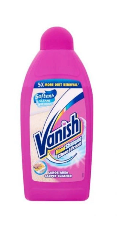 Vanish Oxi Action Multi Stain Spray 500ml