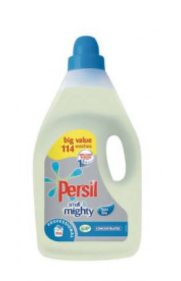 Persil Small & Mighty Liquid Non Bio