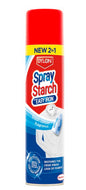 DYLON SPRAY STARCH WITH EASY IRON