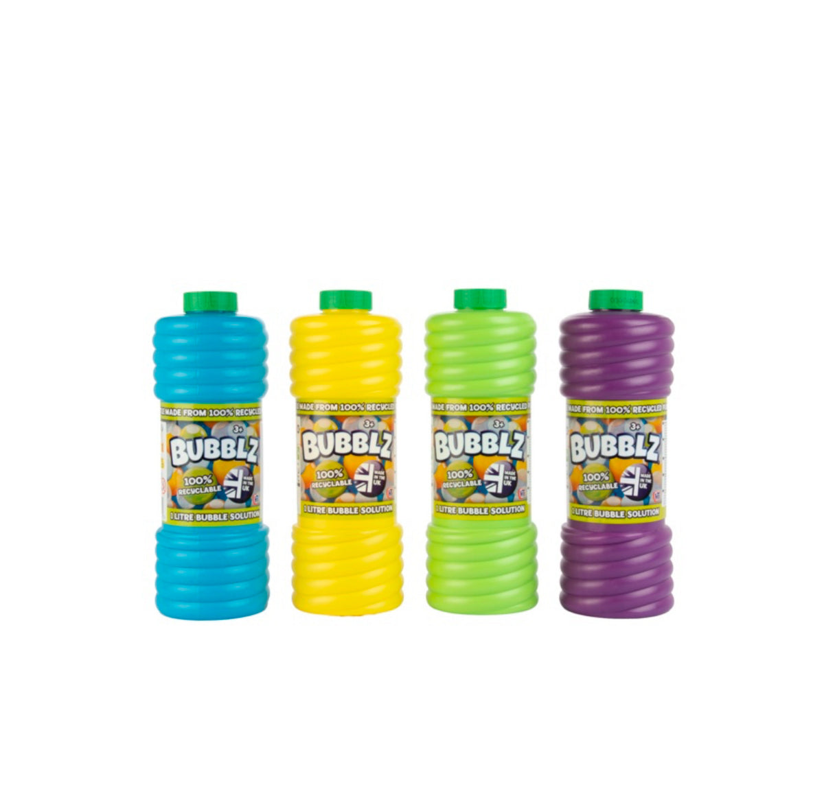 Bubblz