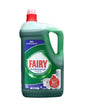 Fairy Washing Up Liquid Original - 5L