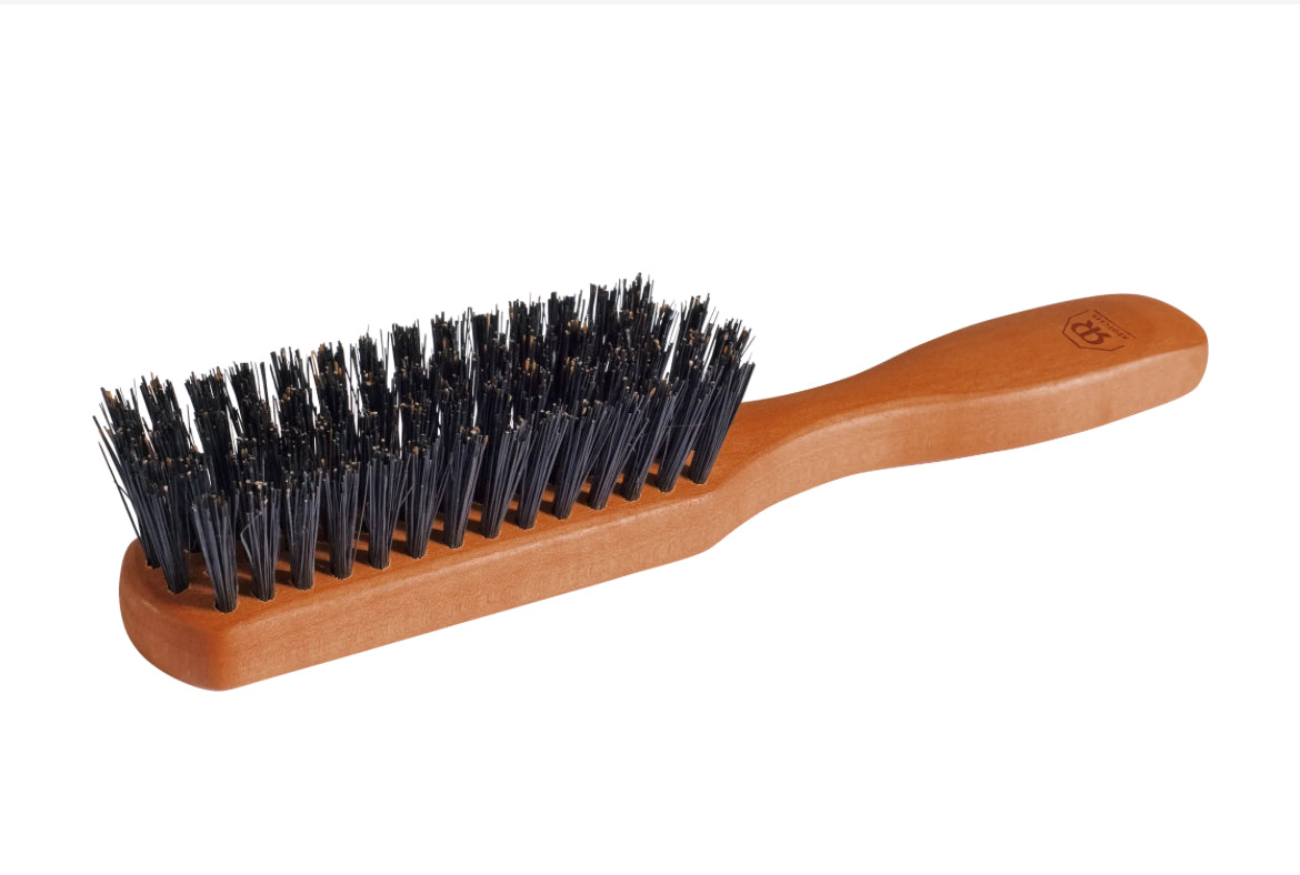 Pocket Hairbrush