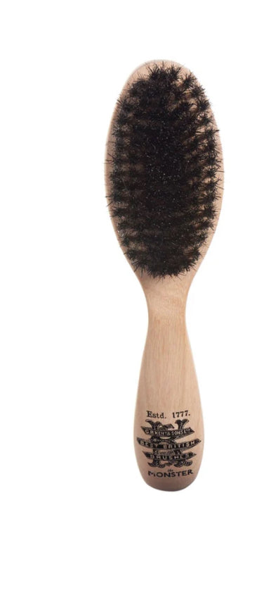 Men's Large Monster Beard Brush