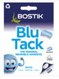 BLU TACK HANDY WALLET WHITE