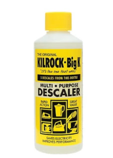 Kilrock Big K Descaler 400ml