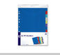 I G Design A4 Page Dividers