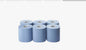 ESSENTIALS PAPER ROLL BLUE 2  ply pack of 6