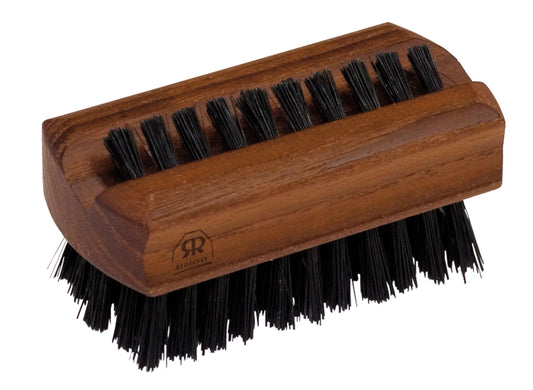 Travel Nail Brush Thermowood