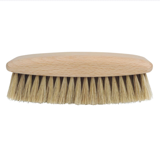 Luxury Shoe Shine Brush