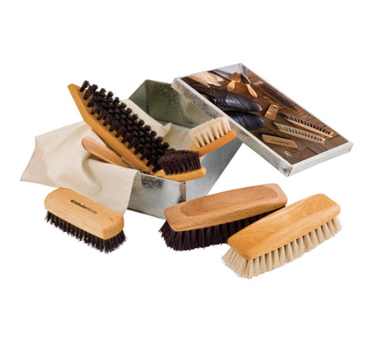 Luxury Shoe Care Kit