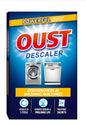 OUST DISHWASHER & WASHING MACHINE DESCALER CLEANER