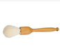 Dust Brush For Sensitive Surfaces And Niches