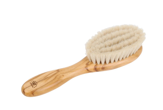 Baby Hairbrush