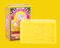 Lemon Poodle Soap
