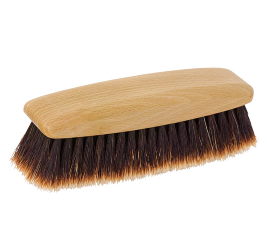 Luxury Shoe Shine Brush