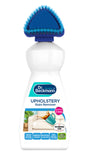 DR BECKMANN UPHOLSTERY STAIN REMOVER WITH BRUSH 400ML