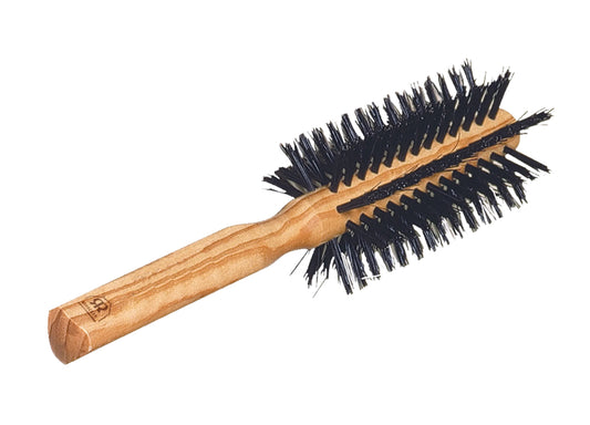Round Hairbrush
