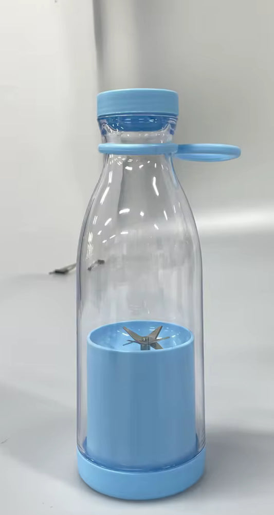 Travel Size Portable Juicer Blender Mixer