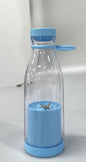 Travel Size Portable Juicer Blender Mixer