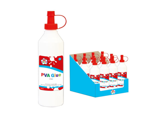I G Design White PVA Glue

250ml