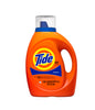 Tide Liquid Original 84oz 64W (2.48L)
