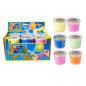 Bouncing Putty