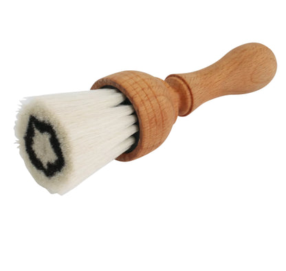 Dust Brush For Sensitive Surfaces